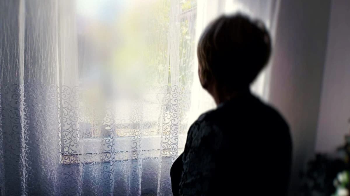 Preživjela žrtva seksualnog zlostavljanja