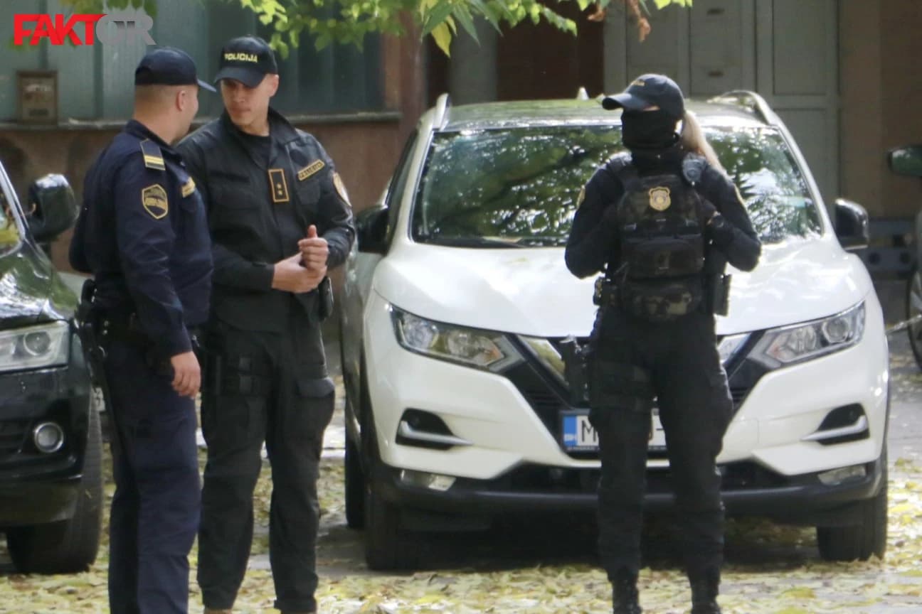 Ide prijedlog mjera: Evo šta POSKOK traži za Munjića, Mušinovića, Ohranovića i Huseinović-Ajanović