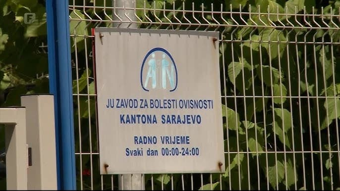 U Mostaru i Zenici nemaju problema: Zašto bivši ovisnici toliko smetaju u Sarajevu?