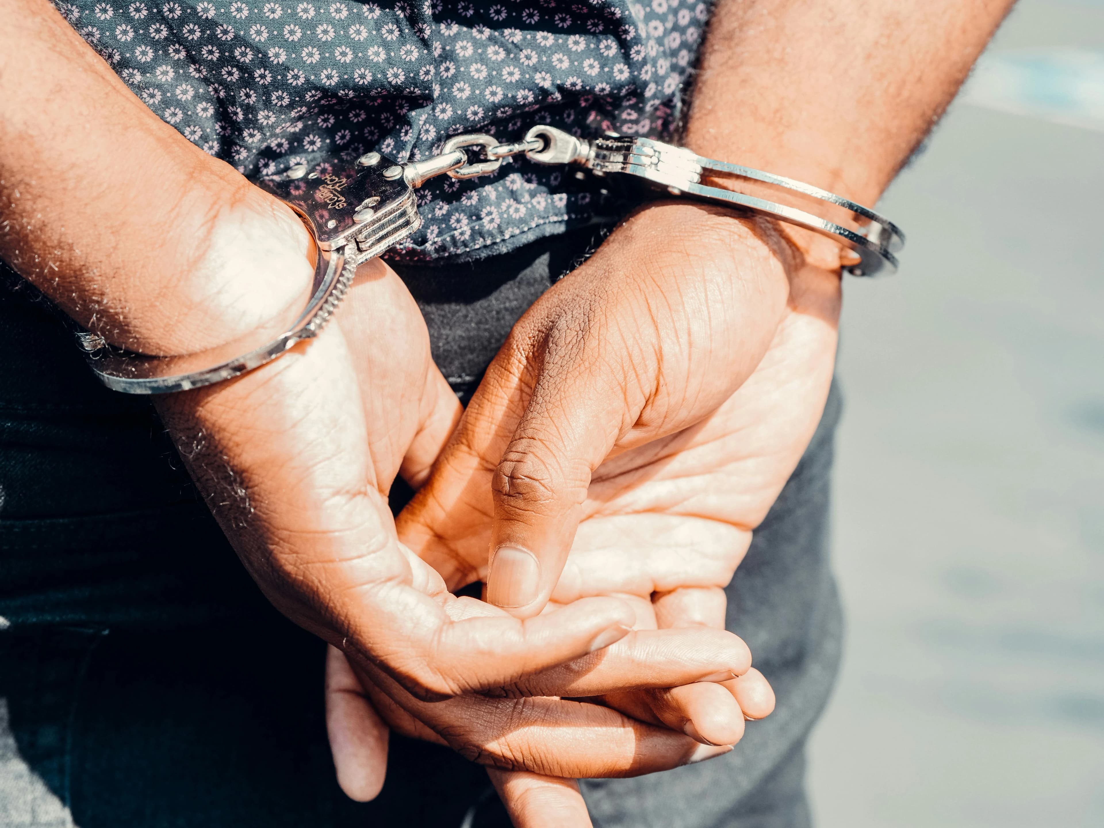 Granična policija uhapsila 24-godišnjaka zbog iskorištavanja djece za pornografiju