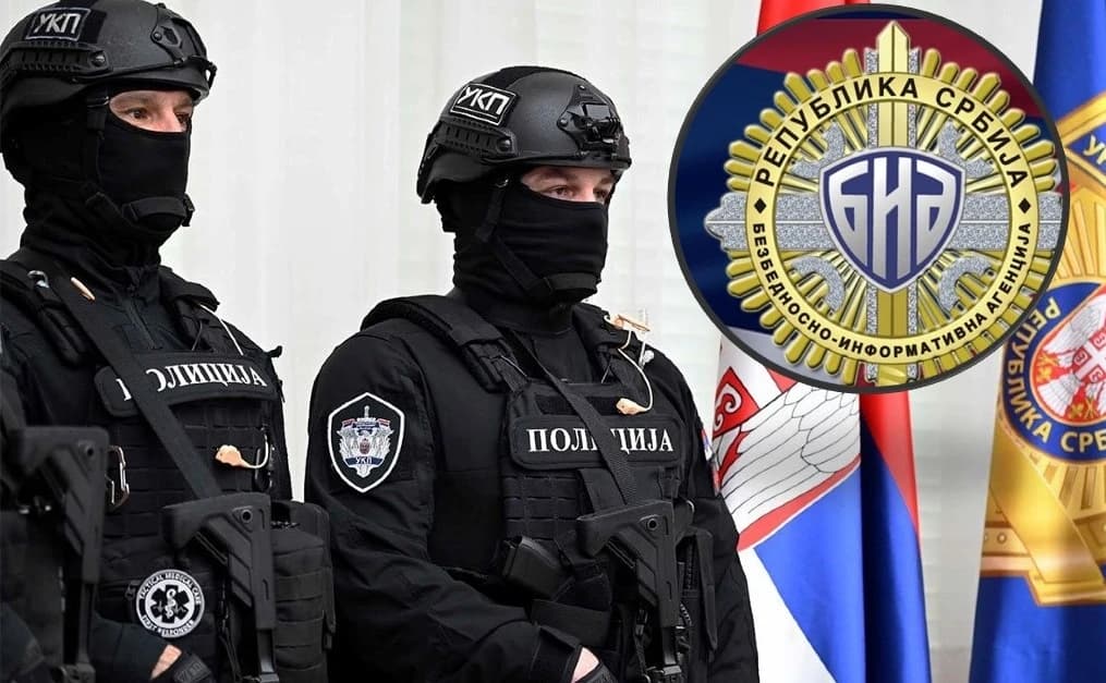 Vučićev slučaj "ubačeni snajperista": MUP Srbije i BIA hapsili po BiH?!