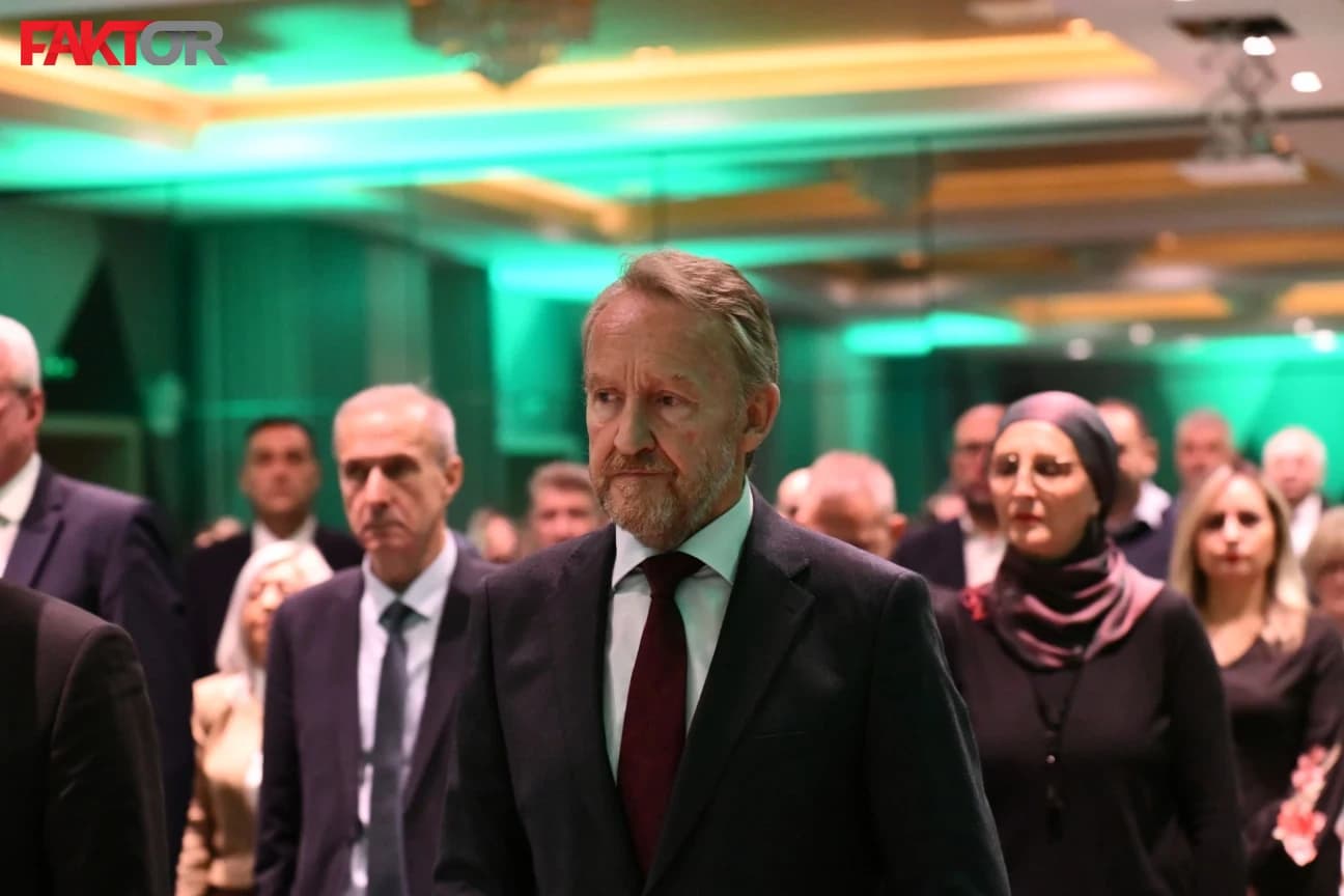 Bakir Izetbegović