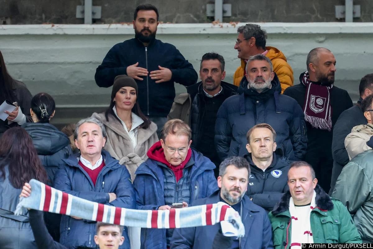 Zoran Mamić i Mario Cvitanović bruse narednu veliku prodaju FK Sarajevo?