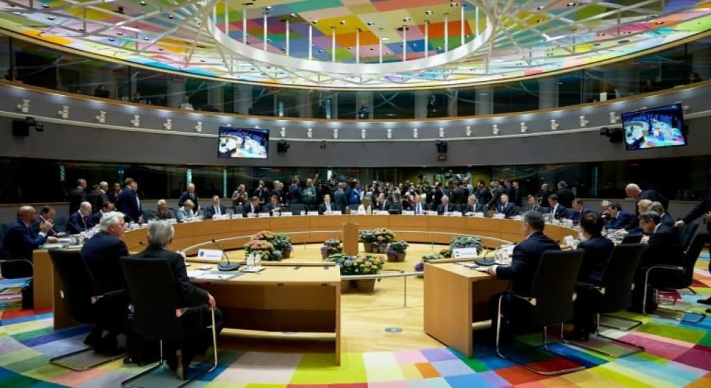 Vijeće Evropske unije