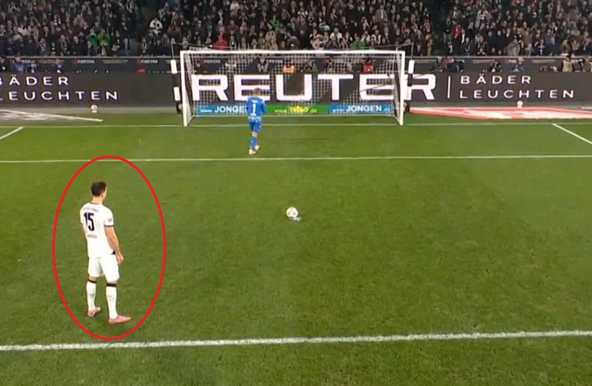 Bosanski derbi u Njemačkoj u znaku čovjeka koji je istovremeno zabrinuo, ali i obradovao Barbareza