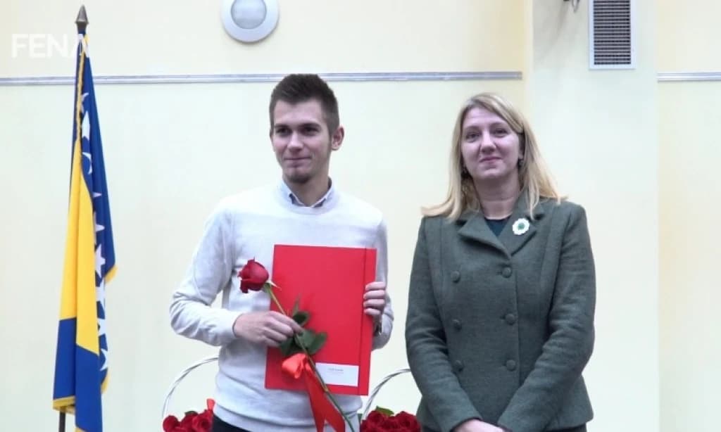Najbolji studenti u BiH