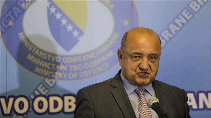 Sead Jusić