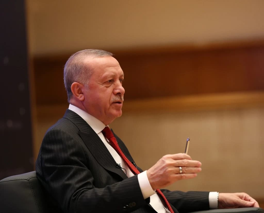 Erdogan