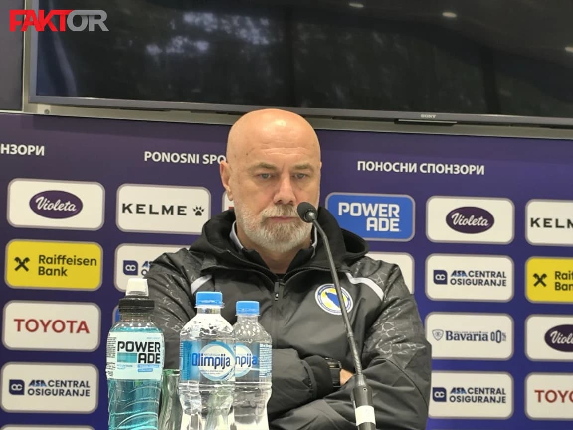 Još da Barbarez potvrdi: Ništa od velikog pojačanja za Zmajeve pred ključne mečeve?