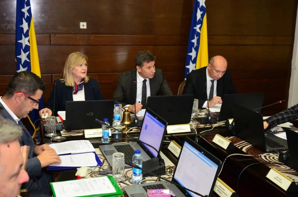 Vlada FBiH 