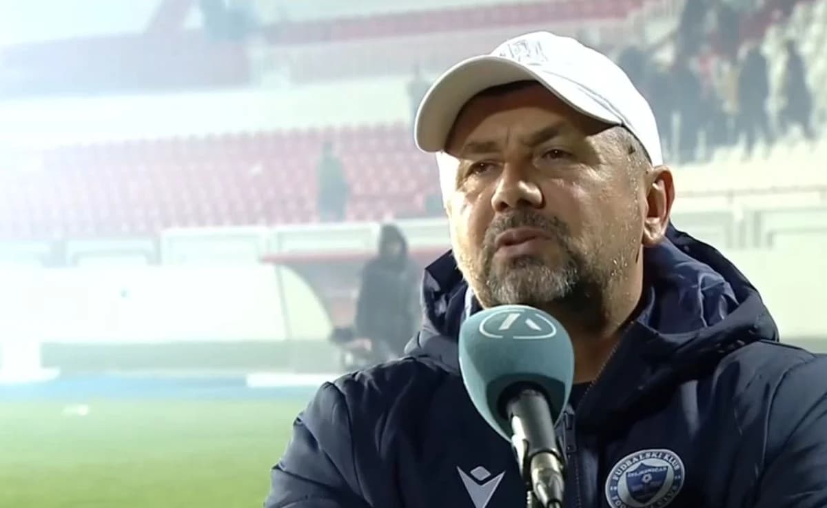 Adžem: Početničke greške su nas koštale, ali ovo je putokaz za dalje