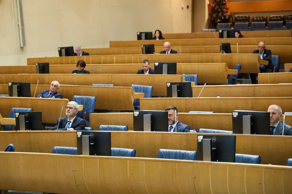 Danas rok za predlaganje pregovarača sa EU-om: Trojka i opozicija iz RS-a u konsultacijama, SDA nema namjeru...