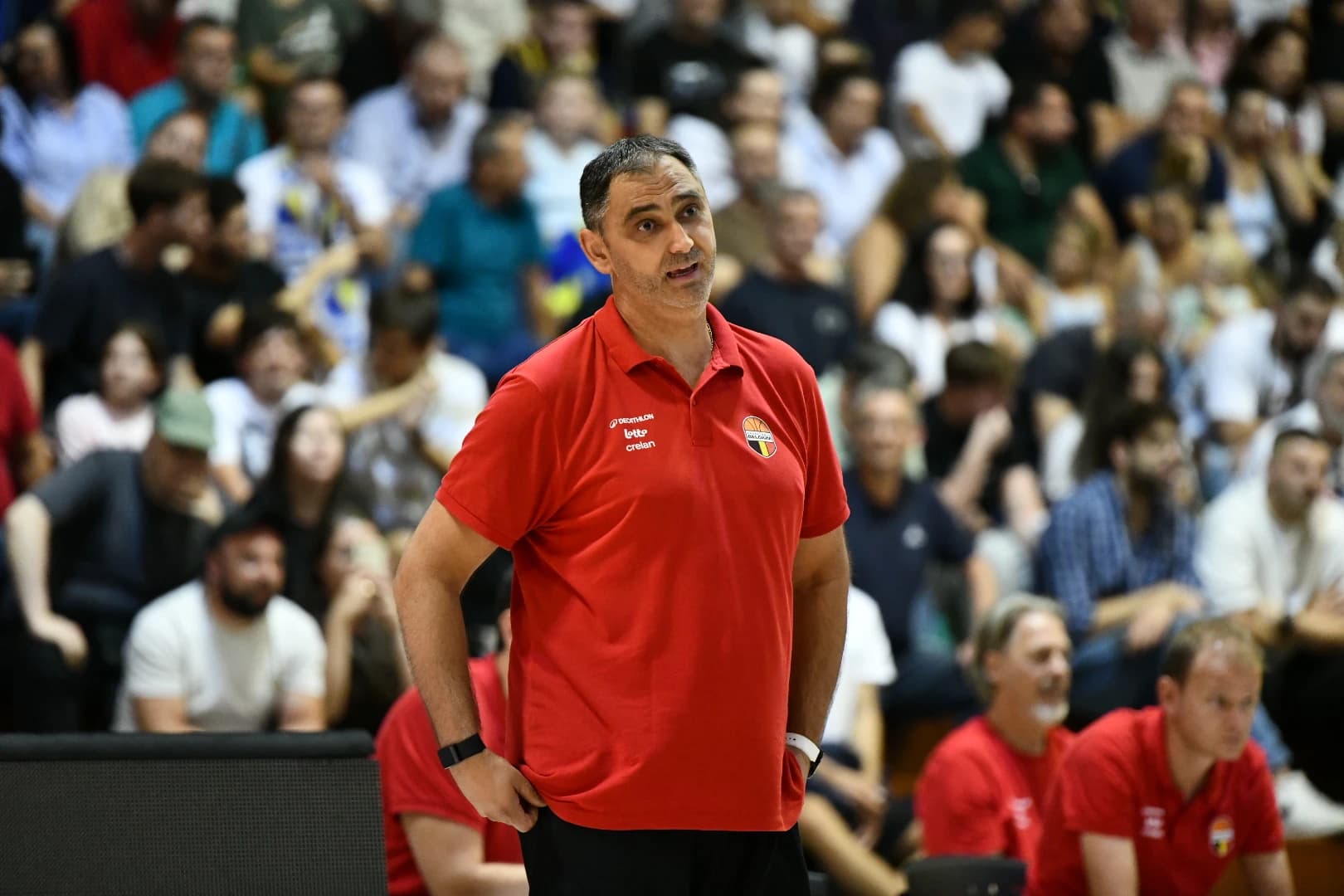 Dario Gjergja