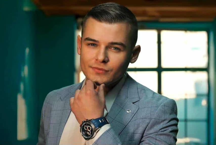 Fazlić objavio prvi singl