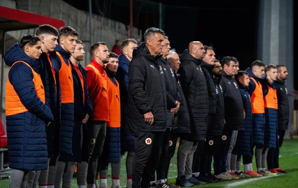 Najava još boljih dana za Velež, Rahimić obradovao navijače s dva "pojačanja"