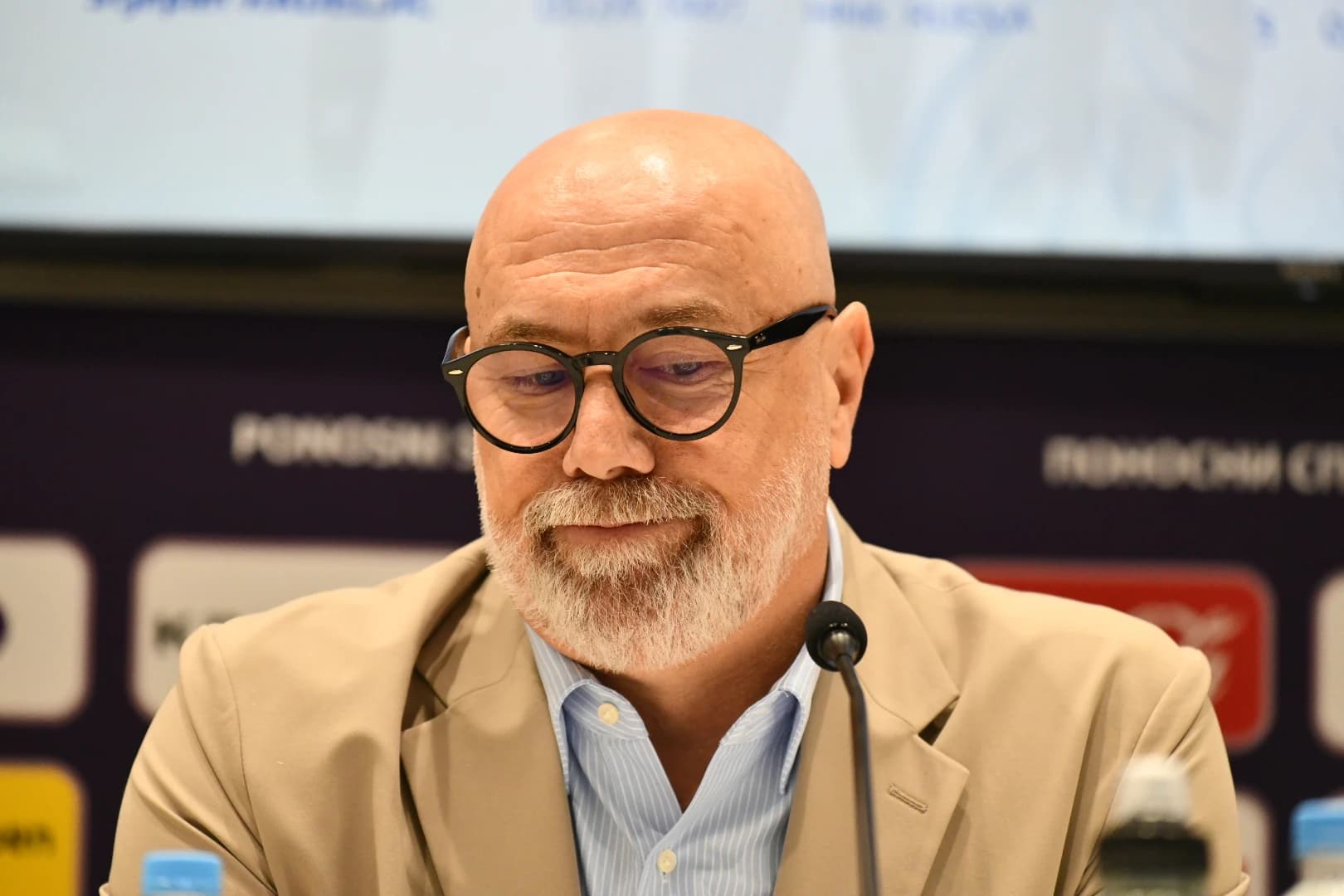 Pratite obraćanje Sergeja Barbareza