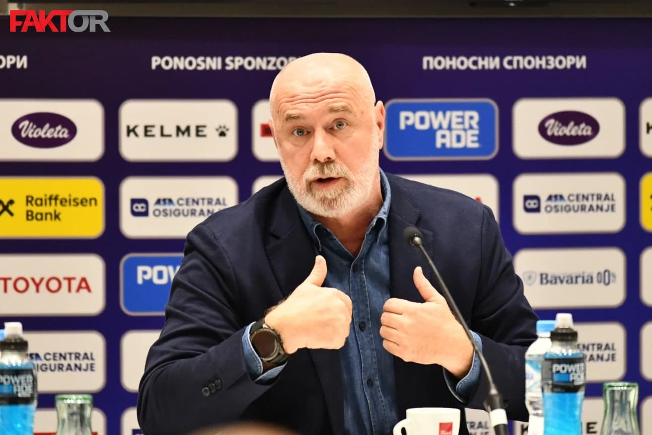 Barbarez objasnio zbog čega nije podržao Fanaticose: To su stvari koje me vrijeđaju