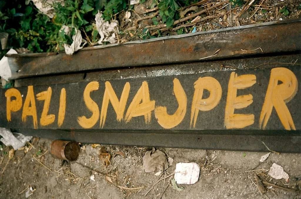 Otvorena istraga o italijanskim "vikend snajperistima" u Sarajevu tokom agresije na BiH
