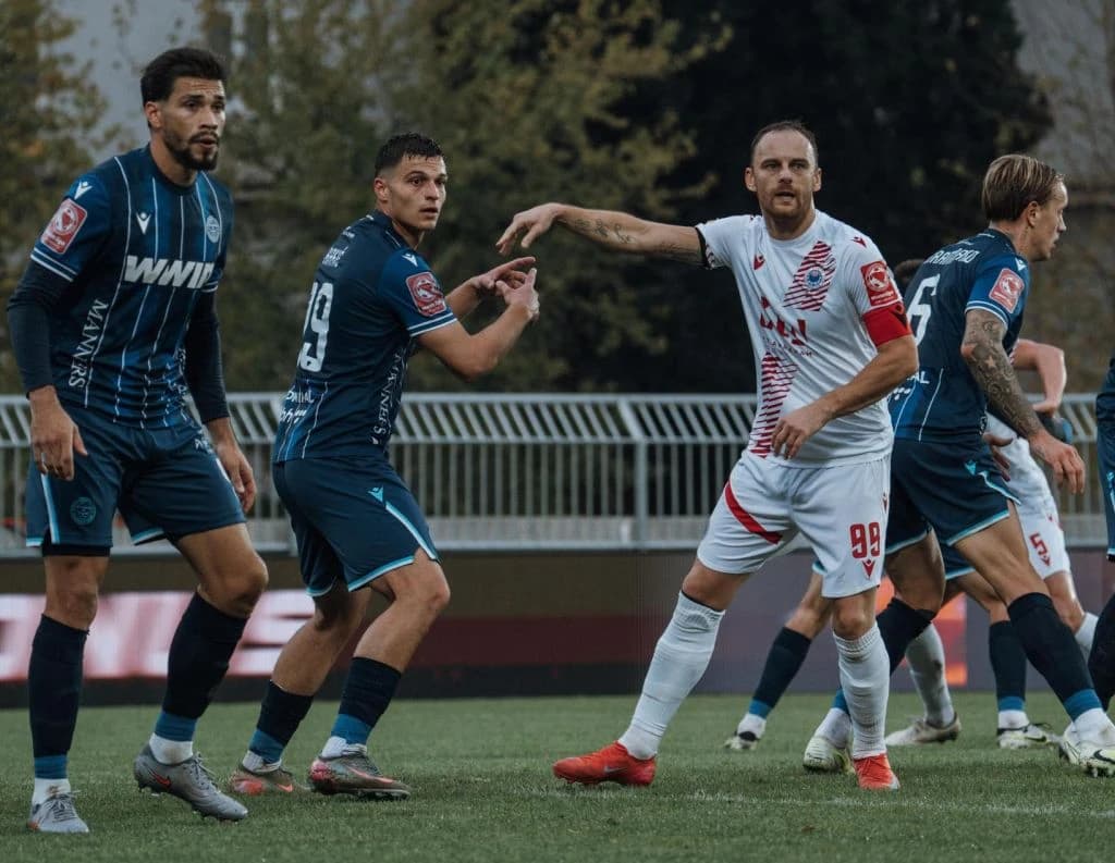Nevjerovatne brojke Nemanje Bilbije