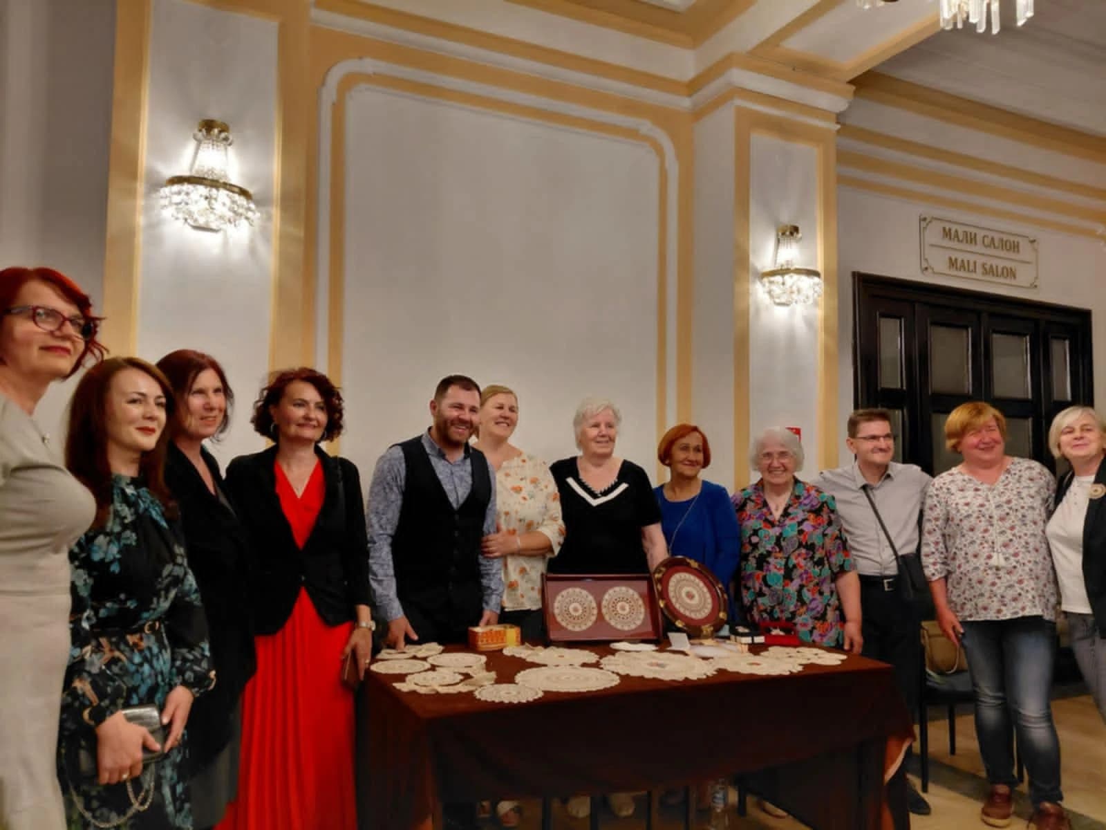 Ručni radovi