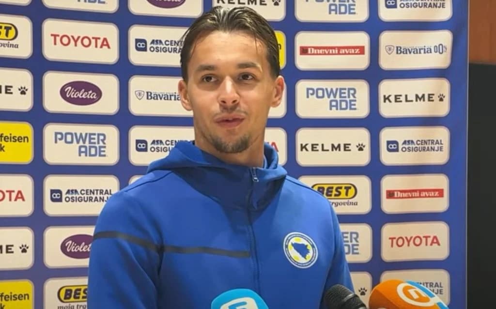 Amar Dedić