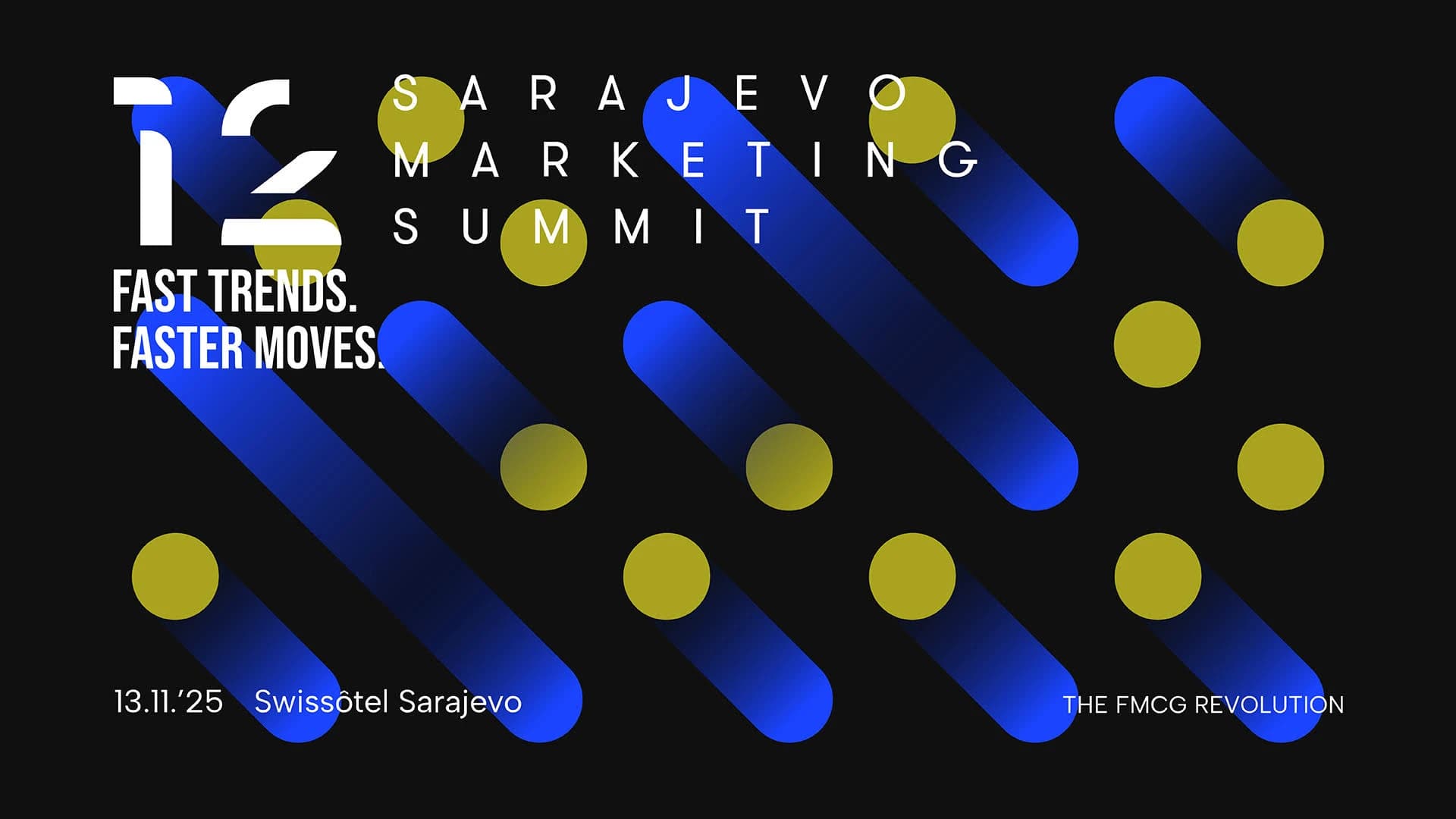 Sarajevo Marketing Summit