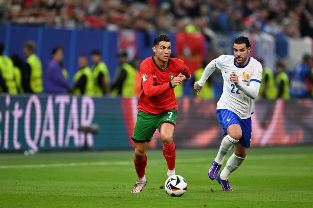 Cristiano Ronaldo nema dilemu kada završava karijeru
