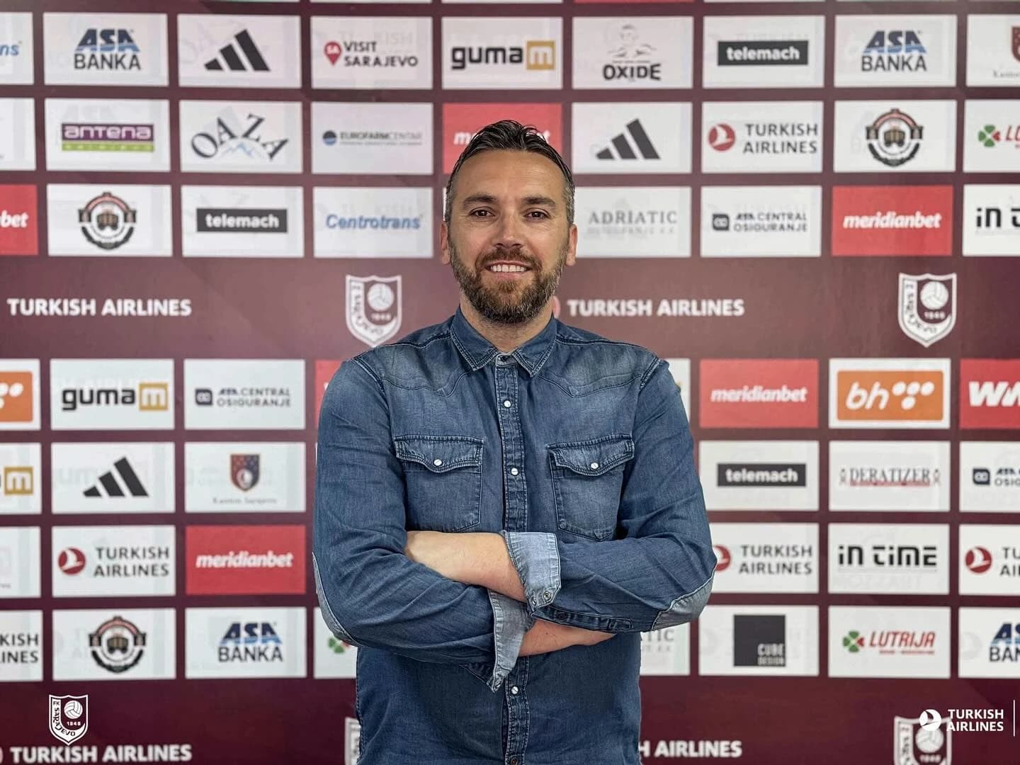 Škoro više nije u Akademiji Bordo tima