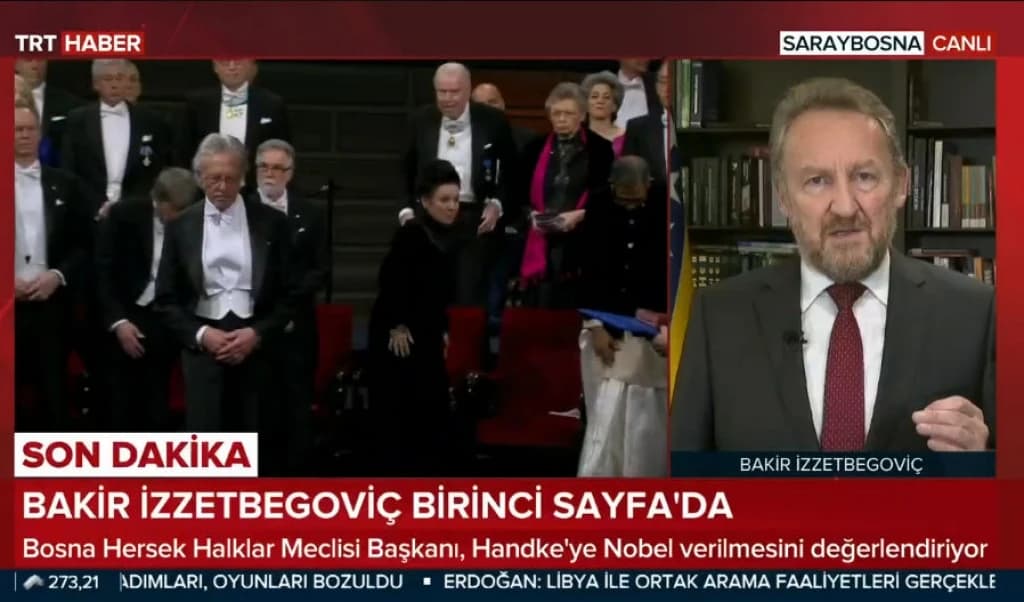 Bakir Izetbegović
