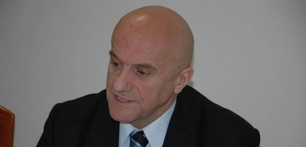 Miodrag Daka Davidović