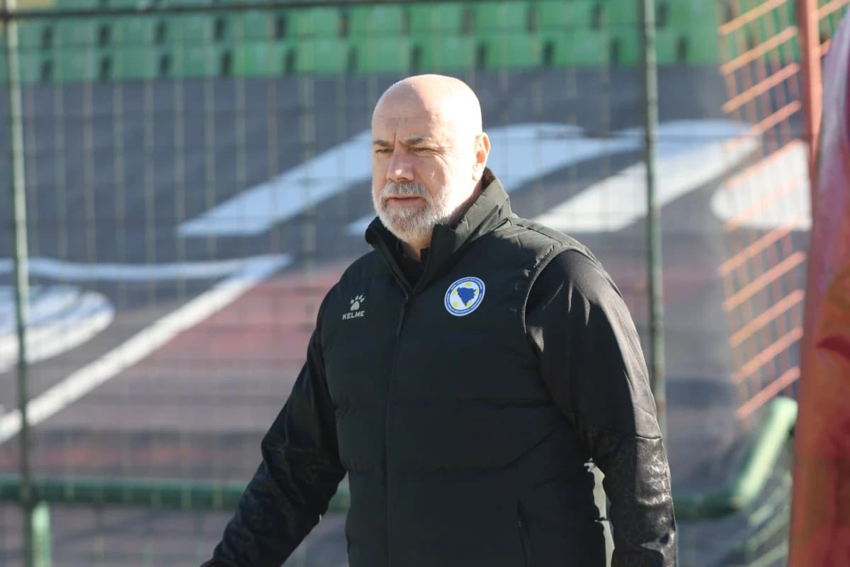 Prvi zatvoreni trening Zmajeva na Koševu