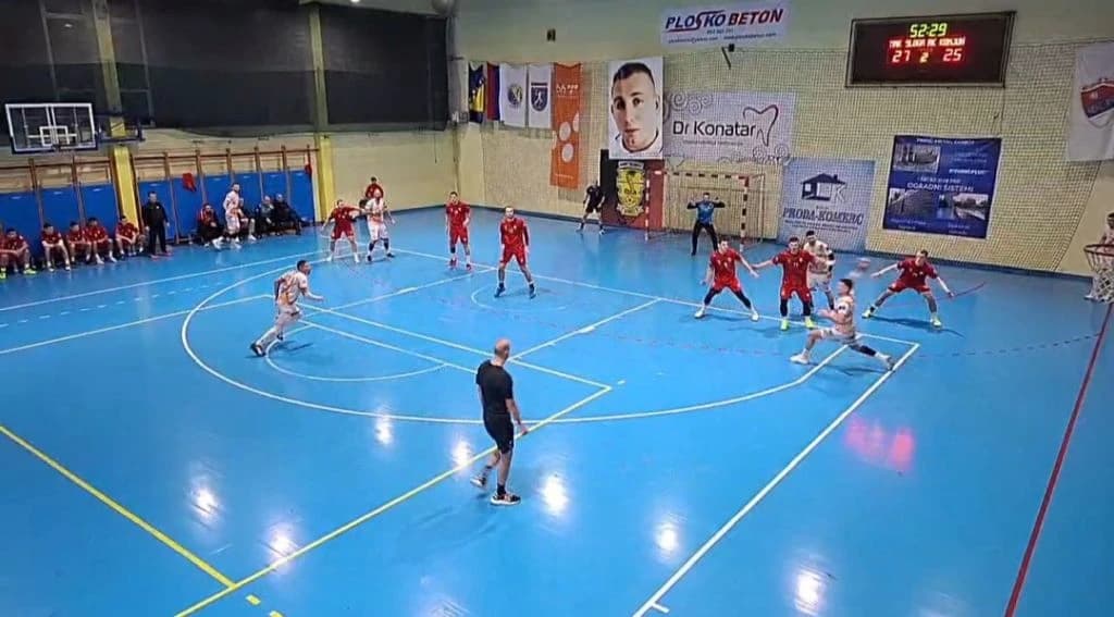 Član bh. premijerligaša završio u komi, potez Saveza razočarao klub
