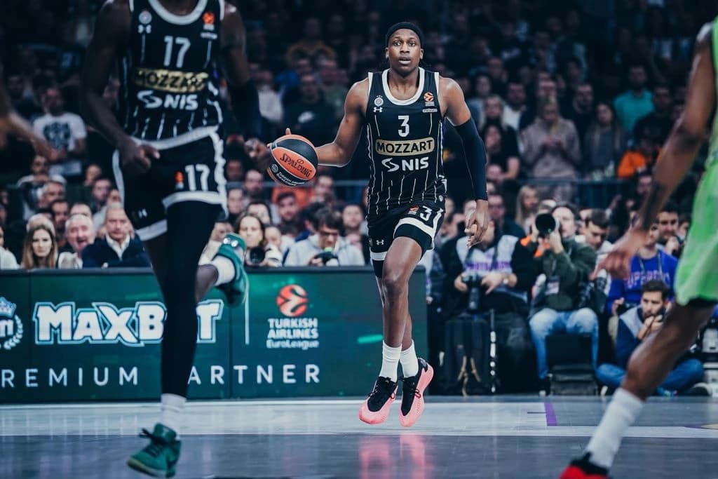 Partizan stiže u Bosnu i Hercegovinu, meč se igra u nesvakidašnjem terminu