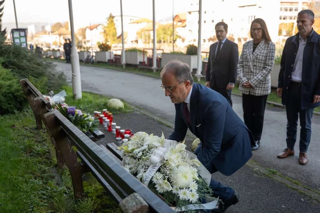 Delegacija Evropske unije u Tuzli, Halilagić: Snažan vjetar u leđa institucijama