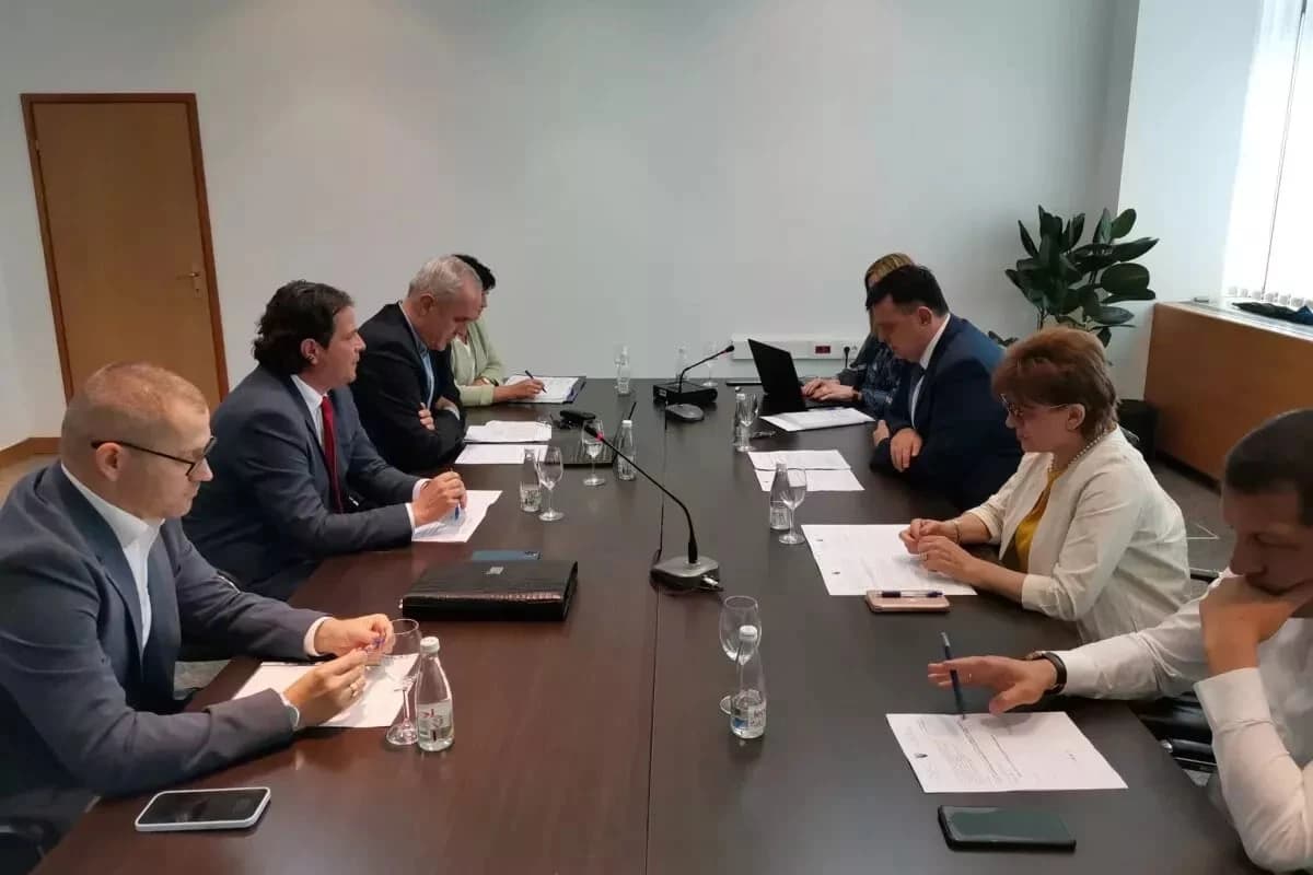 Federacija tužila RS i UIO BiH: Oštećena za 73,2 miliona KM