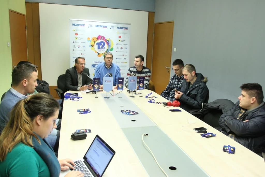 BiH sutra 19. put dobija sportske heroje