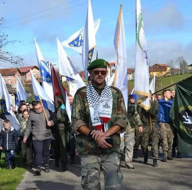 Oglasio se čovjek kojeg progoni Tužilaštvo BiH: Terete me za dvije objave na FB stranici "Nanićevi Bužimljani"