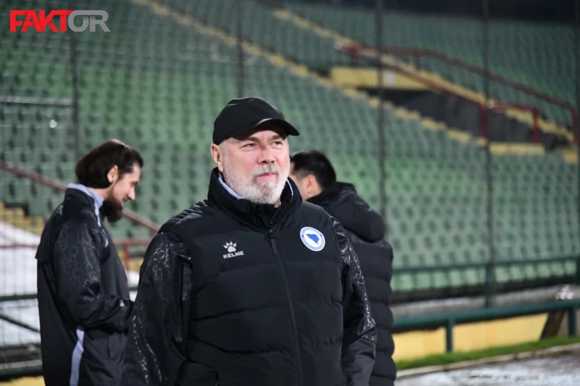 Briga manje za Sergeja Barbareza