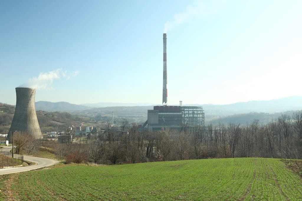 RiTE Ugljevik