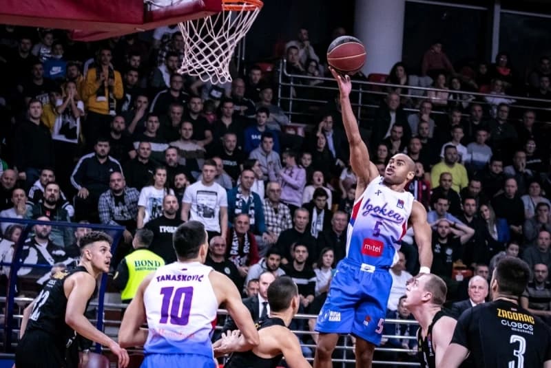 Partizan neće po planu doći u Bosnu i Hercegovinu: Meč prolongiran za narednu godinu