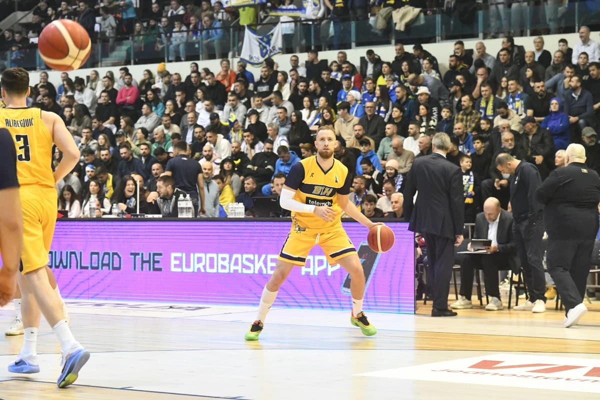 Džanan Musa objavom zatresao bh. javnost: Otkrio istinu o operaciji i neodlasku na Eurobasket