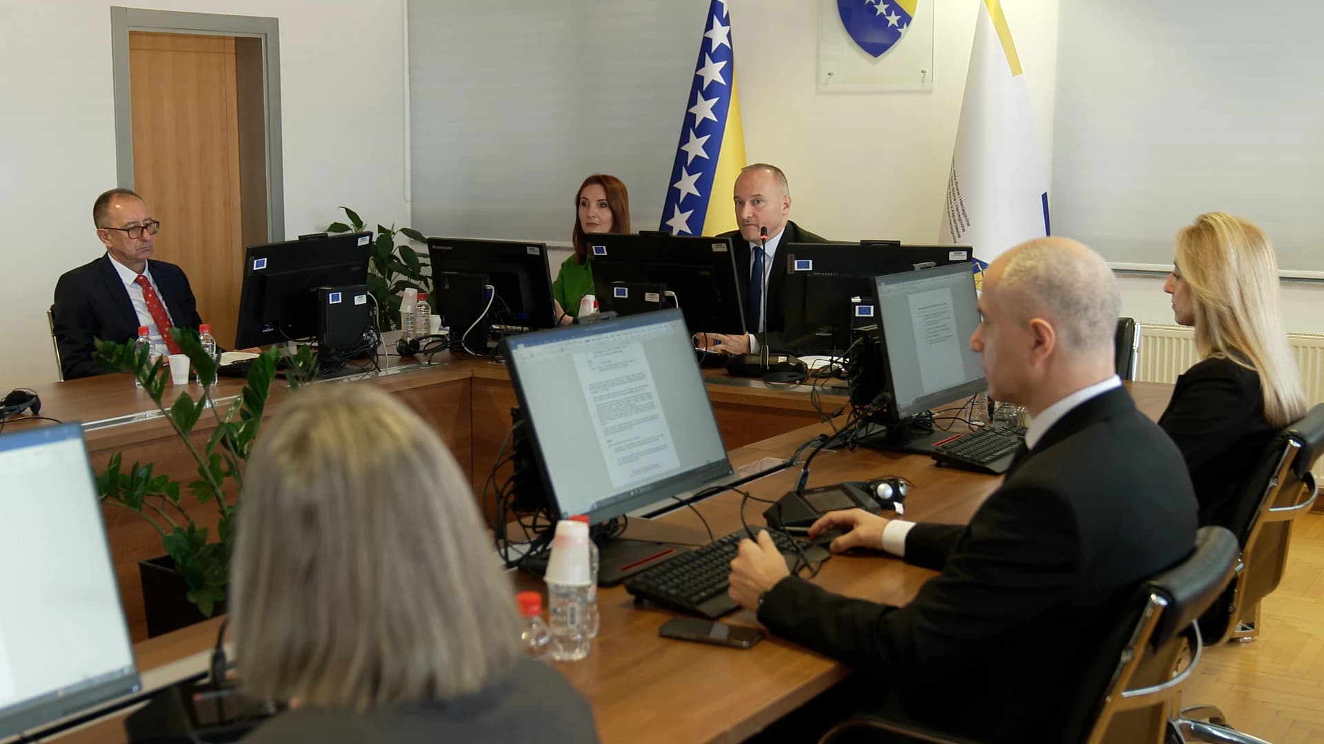 VSTV bez komentara
