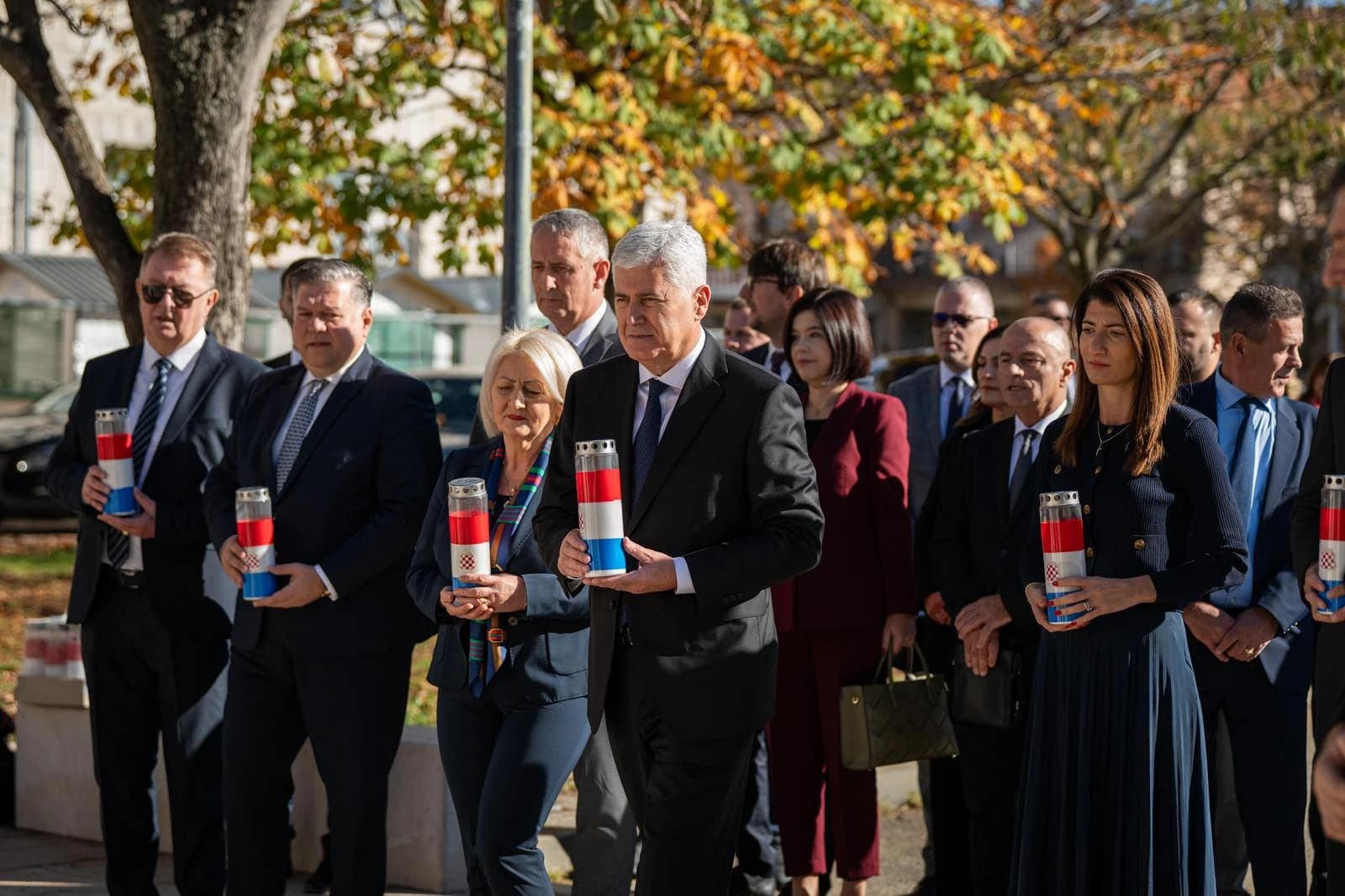 Čović na Danu utemeljenja tzv. "Herceg-Bosne": Sve za zajedništvo hrvatskog naroda