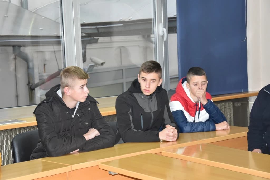 Stipendije za deficitarna zanimanja