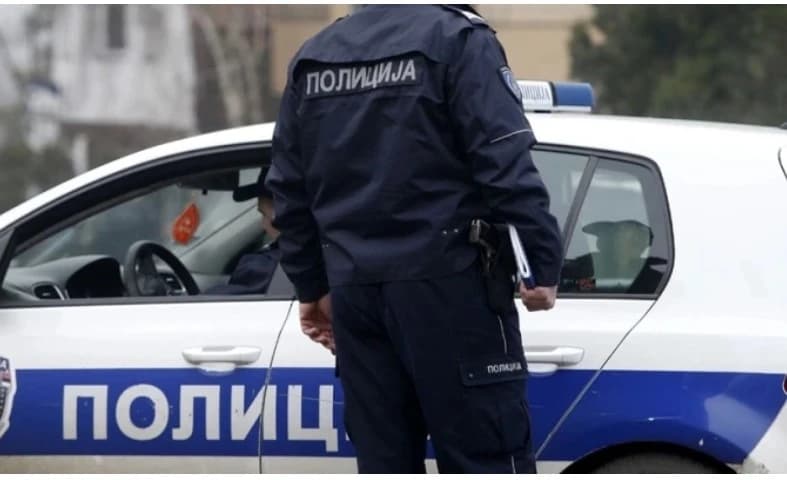 Nova nesreća u BiH: Poginuo muškarac, traktorom podletio pod voz