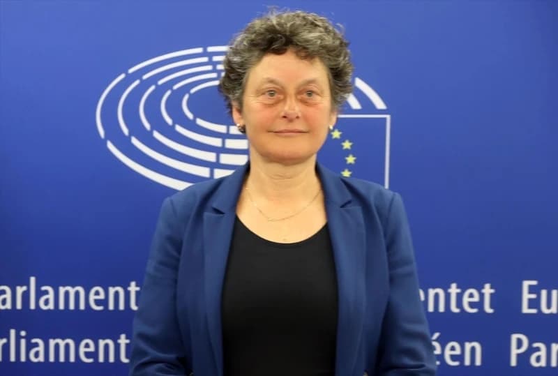Tineke Strik o zabrani novinaru Avdiću da uđe u Hrvatsku: Narušeni osnovni principi slobode medija koje promovira EU