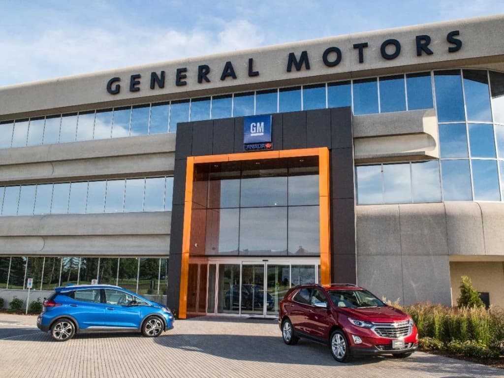 General Motors