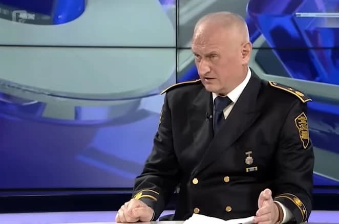 Vahidin Munjić: Nisam nezakonito zapošljavao, podnio sam prijave protiv tužioca koji je poruke predao novinarima