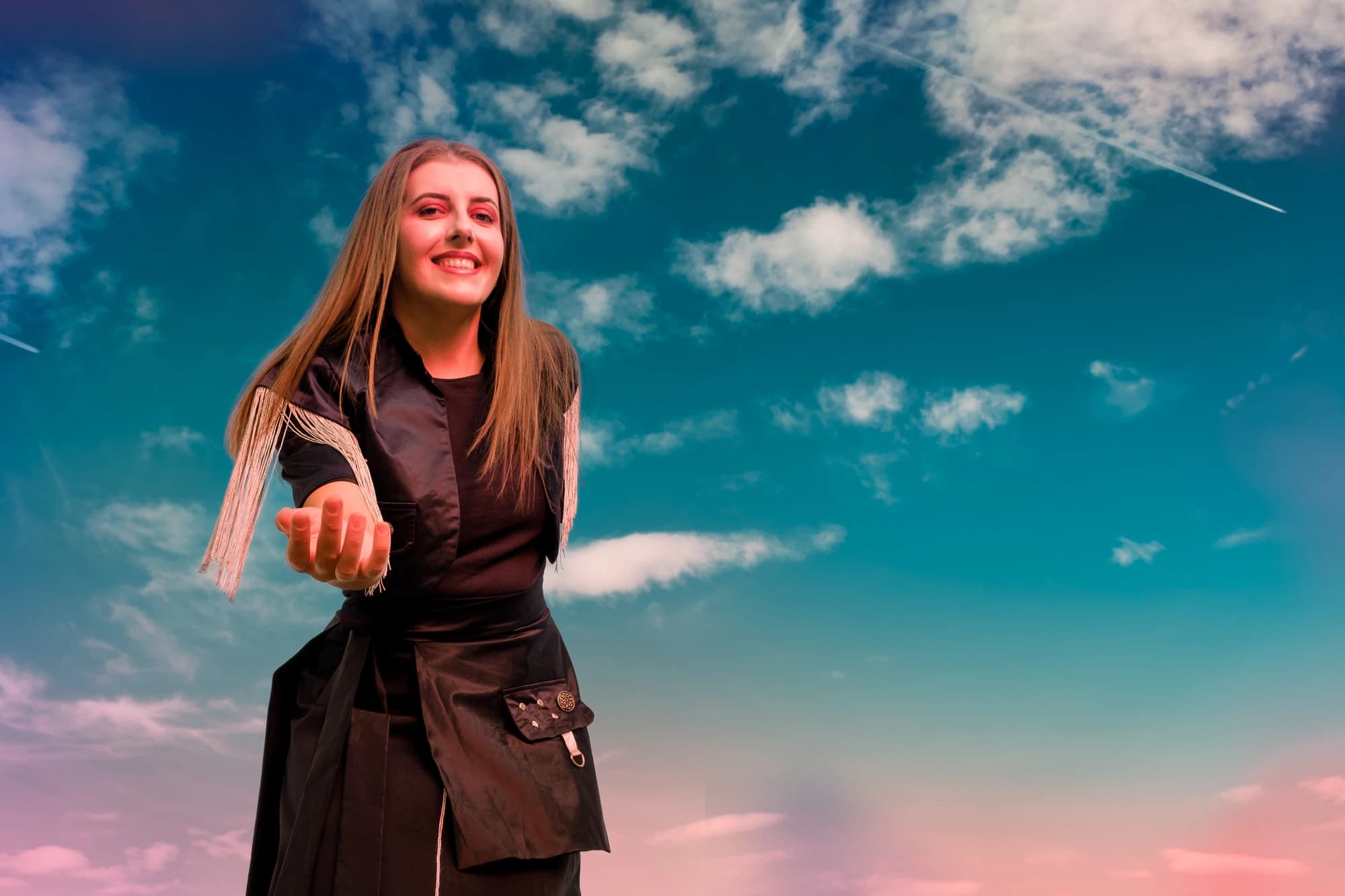 Selma Droce o novom albumu Divanhane