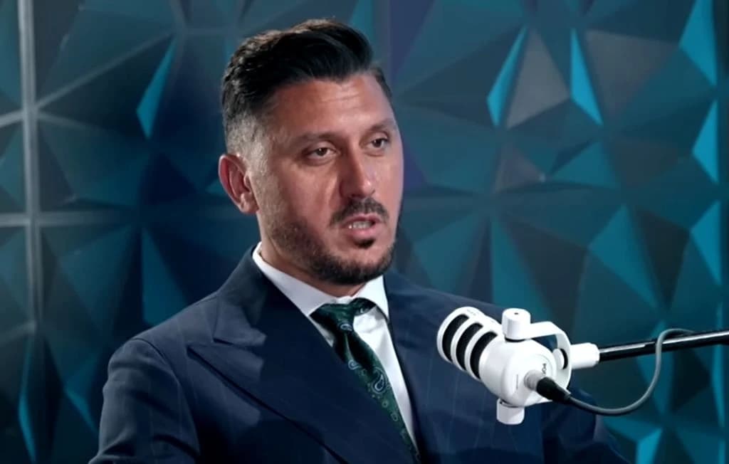 Legendarni Rumun planom zabrinuo Barbareza: Bit će opasno ako ga selektor posluša